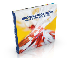 Il Gruppo Gerosa compie i suoi primi 80 anni di attività