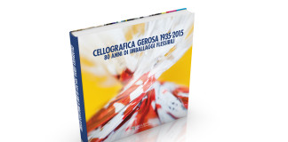 Il Gruppo Gerosa compie i suoi primi 80 anni di attività