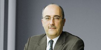 Manroland Sheetfed registra un aumento degli ordini nel 2015 Rafael Penuela, ceo.