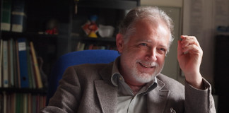 Isia Faenza è in linea con l’Europa: il 92% dei laureati trova lavoro a quattro mesi dal titolo di studio Roberto Ossani (foto di Raffaele Tassinari).