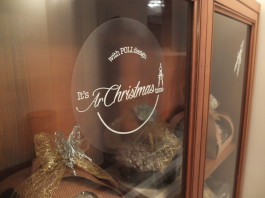 MACdot: un nuovo film per decorazioni in luoghi chiusi