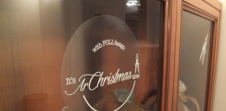 MACdot: un nuovo film per decorazioni in luoghi chiusi