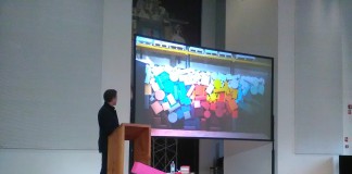 Per Ben Parker la chiave del successo è…