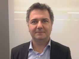 Giacomo Rocchi nominato Marketing Manager di Konica Minolta Business Solutions Italia Spa