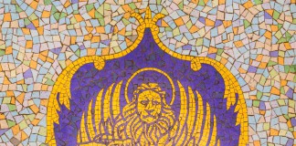 Sebastian Erras firma Venetian Floors, il nuovo progetto content by Pixartprinting