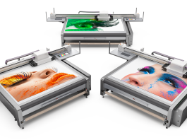La versatilità delle stampanti per il grande formato di SwissQprint