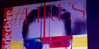 Pixartprinting sposa arte e moda con la mostra Creativity by Marie Claire Andrea Pizzola e No Curves.