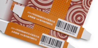 La tecnologia Ultrastream offre ottima qualità dell’immagine Ultrastream Inkjet è la tecnologia inkjet di Kodak che verrà presentata in anteprima mondiale a drupa 2016 (Hall 5, Stand F09).