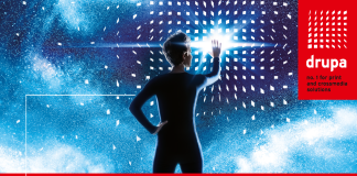 Megatendenza Print 4.0 e collegamento in rete digitale di macchine e sistemi