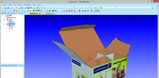 Disponibile in Italia l’ultima release della suite software CAD di Picador