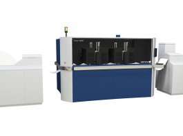Xerox presenta la sua prima stampante a tecnologia inkjet cut-sheet