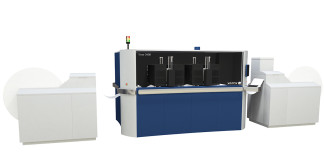 Xerox presenta la sua prima stampante a tecnologia inkjet cut-sheet