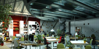 Saxoprint con Impact Hub Milano a sostegno delle idee creative