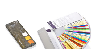 L’evoluzione dei foil Kurz per la nobilitazione su vernici UV