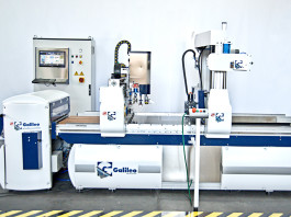 L’evoluzione della sfridatura delle pelicole adesive con Galileo WM