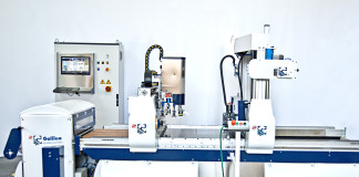 L’evoluzione della sfridatura delle pelicole adesive con Galileo WM