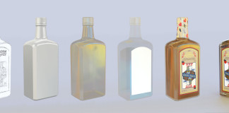 Creative Edge Software: nuova tecnologia 3D foto-realistica dedicata ai progettisti di packaging