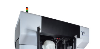 NTG Digital distributore in Italia per la soluzione di stampa 3D Massivit