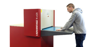 Computer to plate a drupa: visita ragionata in fiera La nuova serie Advantage N Essentials di Agfa si propone come una soluzione molto accessibile dal punto di vista dell’investimento, pur fornendo il meglio in termini di prestazioni.