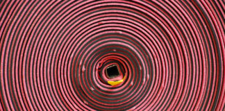 Tecnologia Electron Beam per il packaging