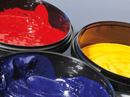 Come scegliere inchiostro e vernici a norma