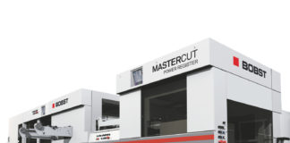Bobst festeggia i suoi 150 anni a drupa, con tante innovazioni