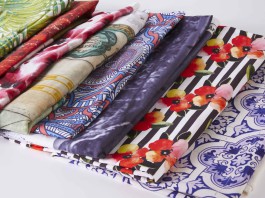 La gamma Pixartprinting si arricchisce con tessuti naturali personalizzabili