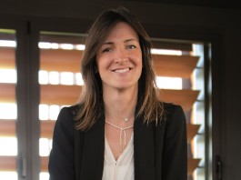 Mimaki ridisegna il superwide format con l’UJV55-320 Rachele Bompan, AD di Bompan, importatore esclusivo per l’Italia dei prodotti Mimaki.