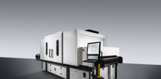 I sistemi di stampa single pass Durst per etichette e cartone ondulato