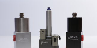 Controllare la qualità degli inchiostri con I&C Gama