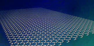 La stampa funzionale: il grafene