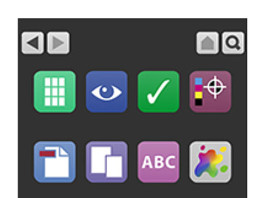 Callas presenta la versione 9 di pdfToolbox La dashboard di pdfToolbox 9.