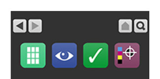 Callas presenta la versione 9 di pdfToolbox La dashboard di pdfToolbox 9.