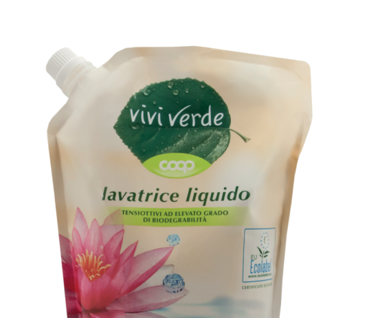 Intervista a Claudio Rimondi, responsabile packaging di prodotto a marchio Coop