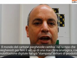 drupa 2016: intervista ad Amit Shvartz di Scodix