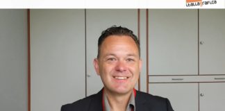 drupa 2016: intervista a Ralf Schlozer di InfoTrends