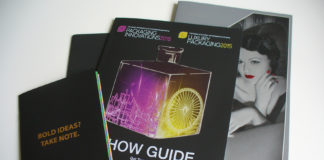 Packaging&lusso: rendere riconoscibile un brand