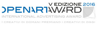 A tutte le agenzie pubblicitarie: c’è tempo fino al 12 luglio per iscriversi a OpenartAward