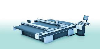 Le soluzioni di taglio digitali che Zünd presenterà a Viscom