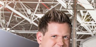 Daniel Ackermann di Saxoprint parla dello sviluppo dell‘e-commerce Daniel Ackermann, AD Saxoprint.