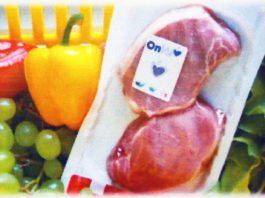 Inchiostri funzionali per applicazioni nel packaging attivo