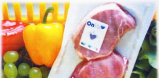 Inchiostri funzionali per applicazioni nel packaging attivo