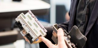 Inprint Italy: la stampa industriale arriva a Milano