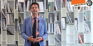 Italia Grafica 70 anni | Stampatori&mercato: Diego Carbonara di Mediagraf