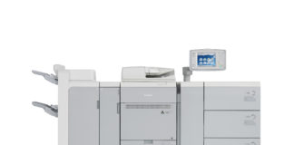 Mca Digital: una gamma ancora più ampia di sistemi di stampa, attrezzature e consumabili Canon ImagePress c700 che verrà esposta allo stand MCA digital.