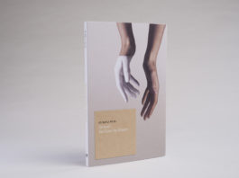 Gmund Gold: l’oro moderno e inconfondibile dall’inventore della carta metallica Gmund No Color No Bleach.