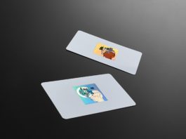 Multicolor e Duocolor per la protezione e la valorizzazione del brand, by Luxoro