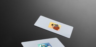 Multicolor e Duocolor per la protezione e la valorizzazione del brand, by Luxoro