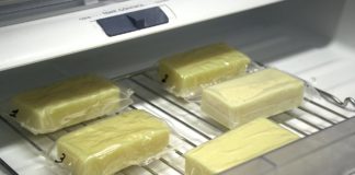 Perché non ci mangiamo anche il packaging? Forse presto si potrà!