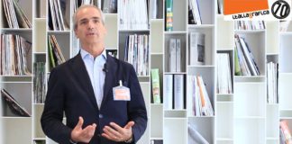 Italia Grafica 70 anni | Stampatori&mercato: Stefano Pongiglione